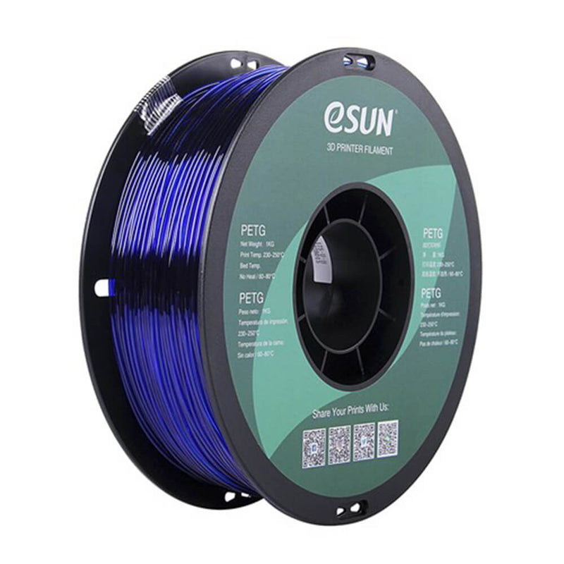 Esun Petg Filament Roll 1 kg (1,75 mm)