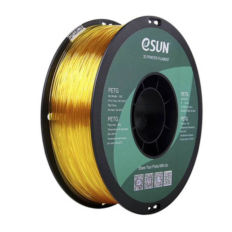 Esun Petg Filament Roll 1kg (1,75 mm)