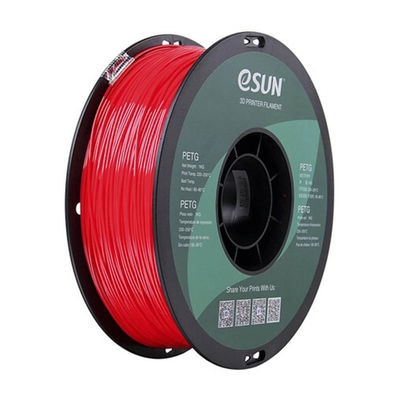 Esun Petg Filament Roll 1kg (1,75 mm)