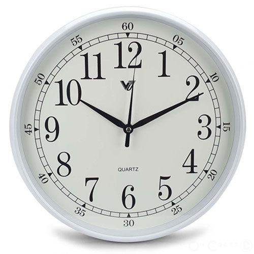 Round Wall Clock 14"