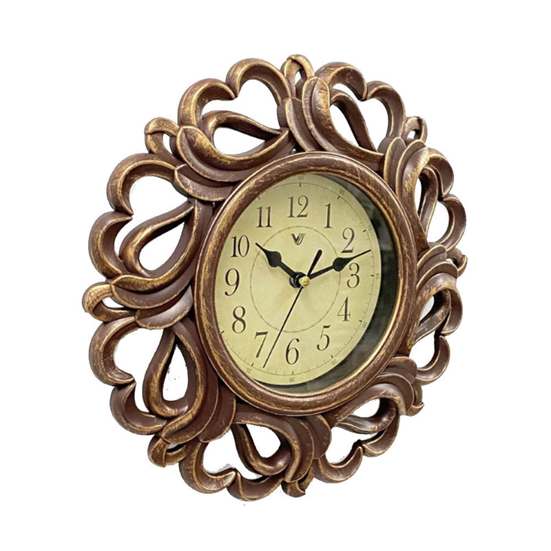 Classical Design Tiny Clock