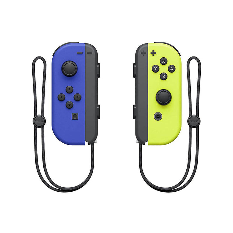 Swi Joy con par -ohjain neon