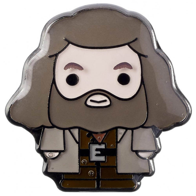 Harry Potter Chibi Pin -merkki