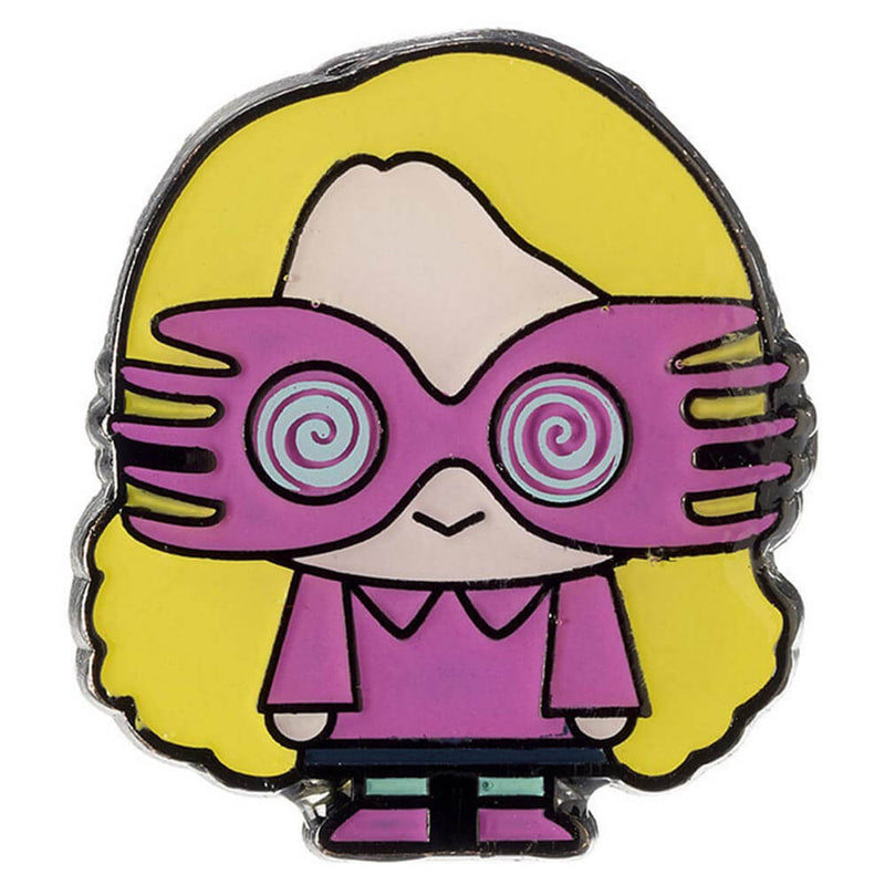 Harry Potter Chibi Pin -merkki