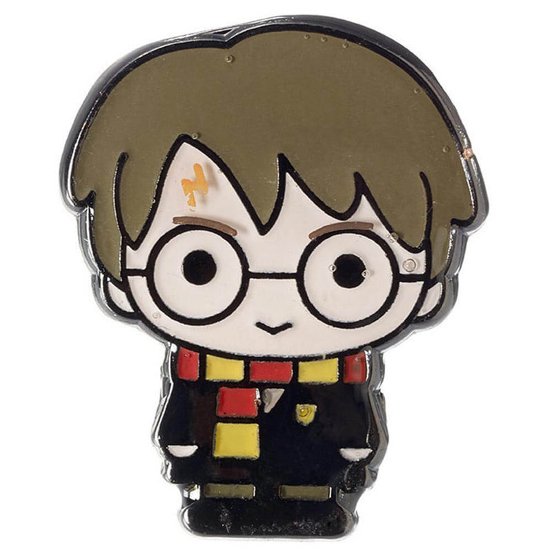 Harry Potter Chibi Pin -merkki