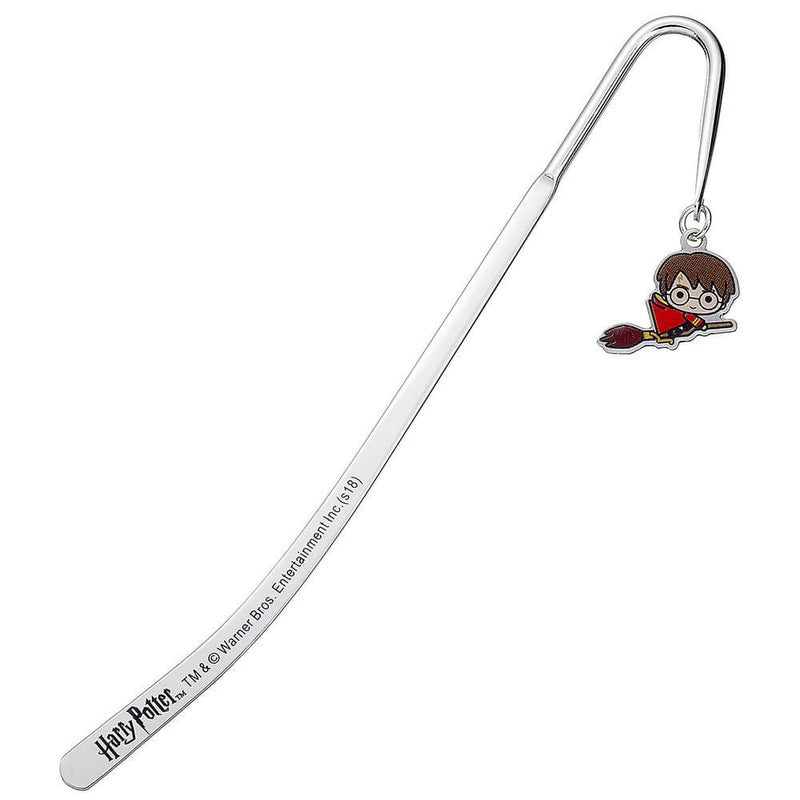 Harry Potter Chibi Bookmark