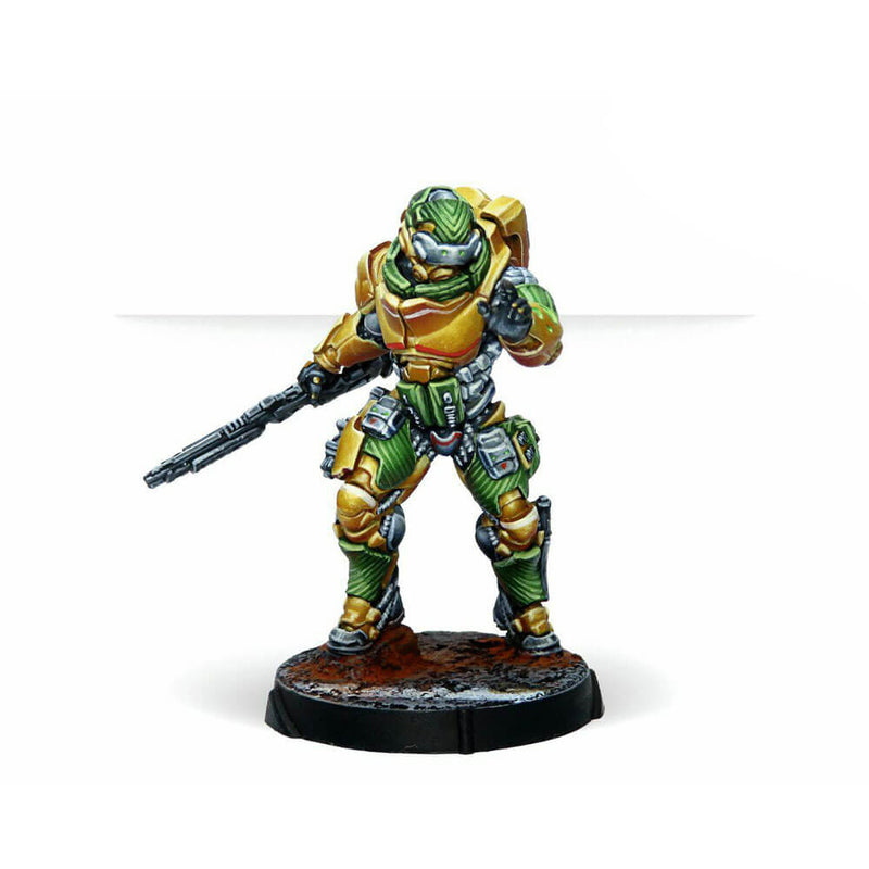 Yu jing miniatyyrit