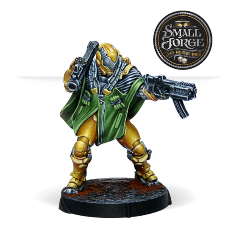 Yu jing miniatyyrit