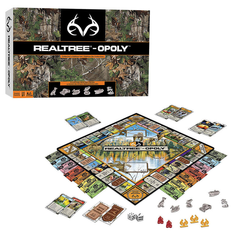 Mestariteokset opoly