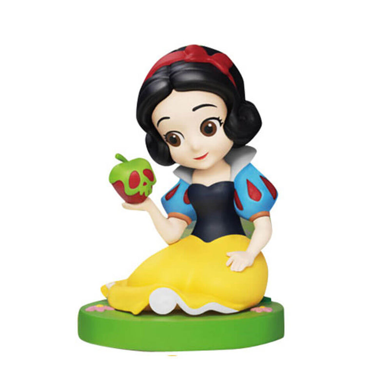 BK Mini Egg Attack Disney Prinzessinnenfigur