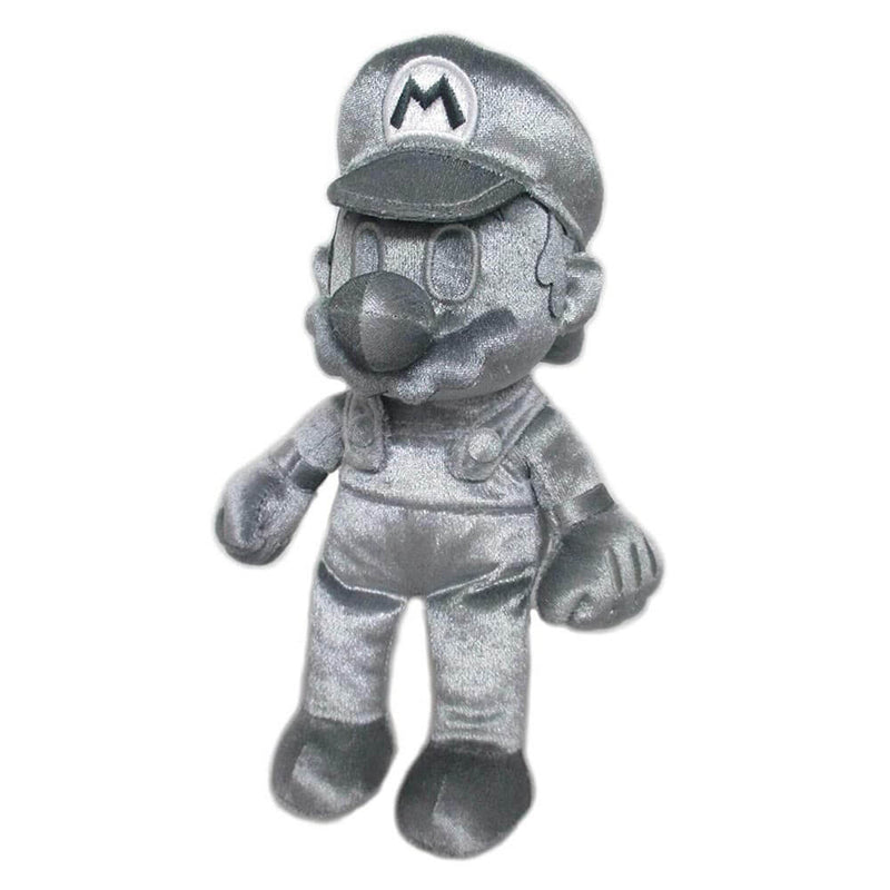 Super Mario Bros Pehmo 10 "