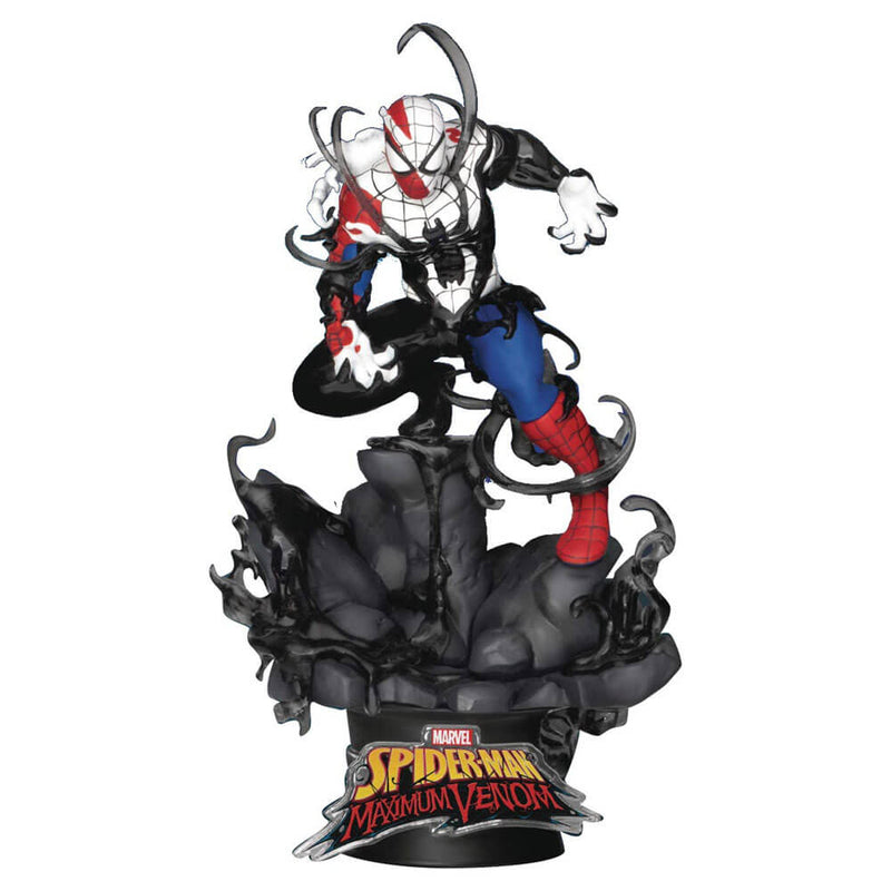 Beast Kingdom d Stage Maximum Venom