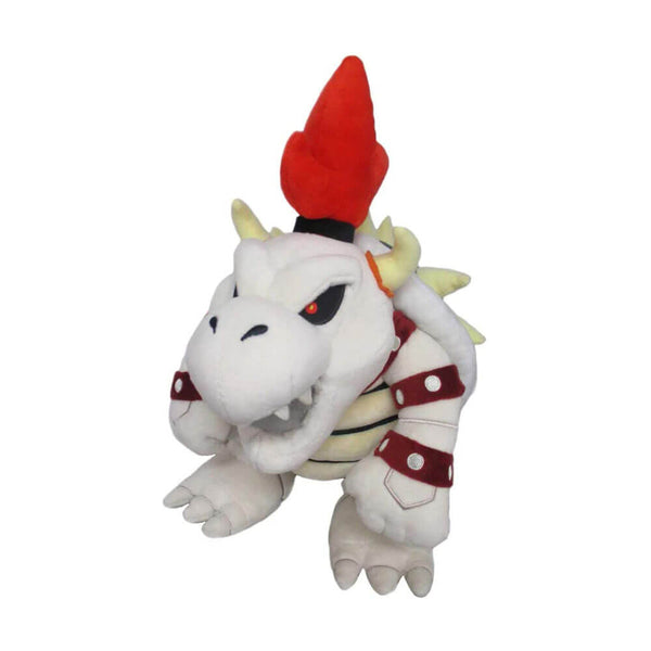 Super Mario Bros 13" Plush Dry Bowser