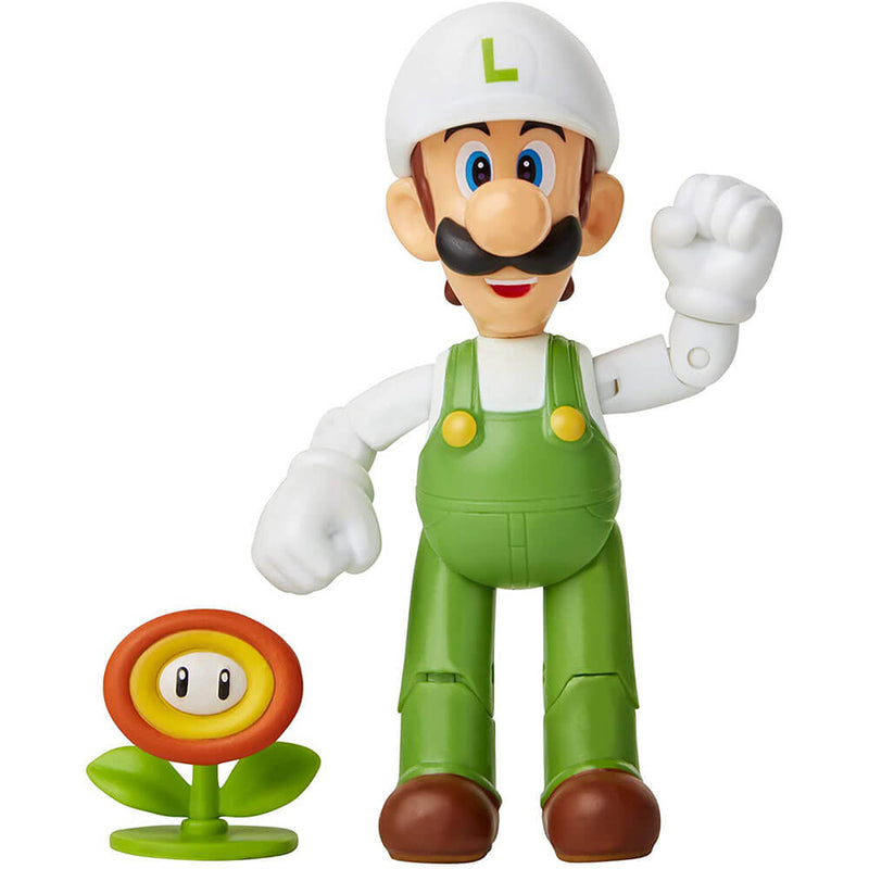 Nintendo Super Mario 4 "Figur