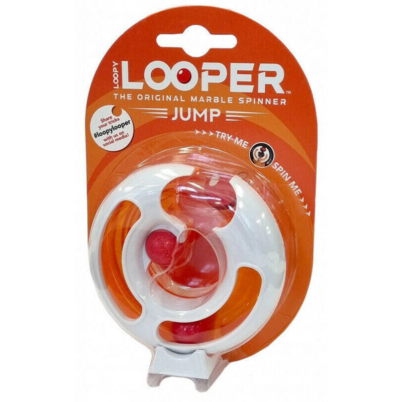 Loops Looper Spinner