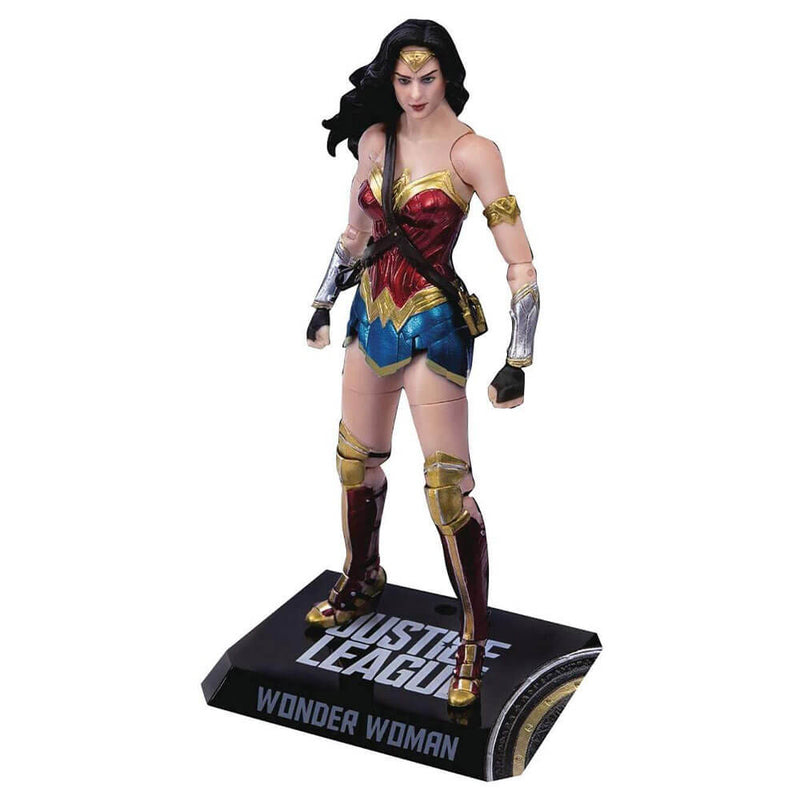 Justice League Dynaamic Action Heroes -hahmo