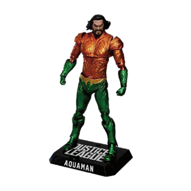 Justice League Dynamische Actionhelden-Figur