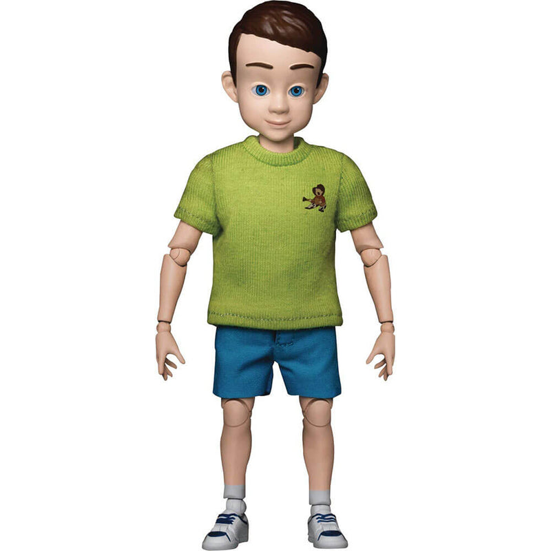 Dynaaminen toiminta Heroes Toy Story Figuur