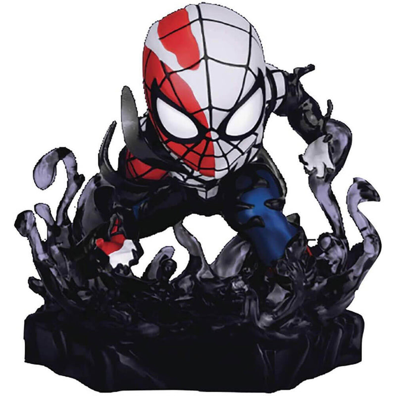 Mini Egg Attack Maximum Venom Venomized Figur