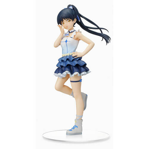 Love Live! Superstar!! PM Figure Ren Hazuki