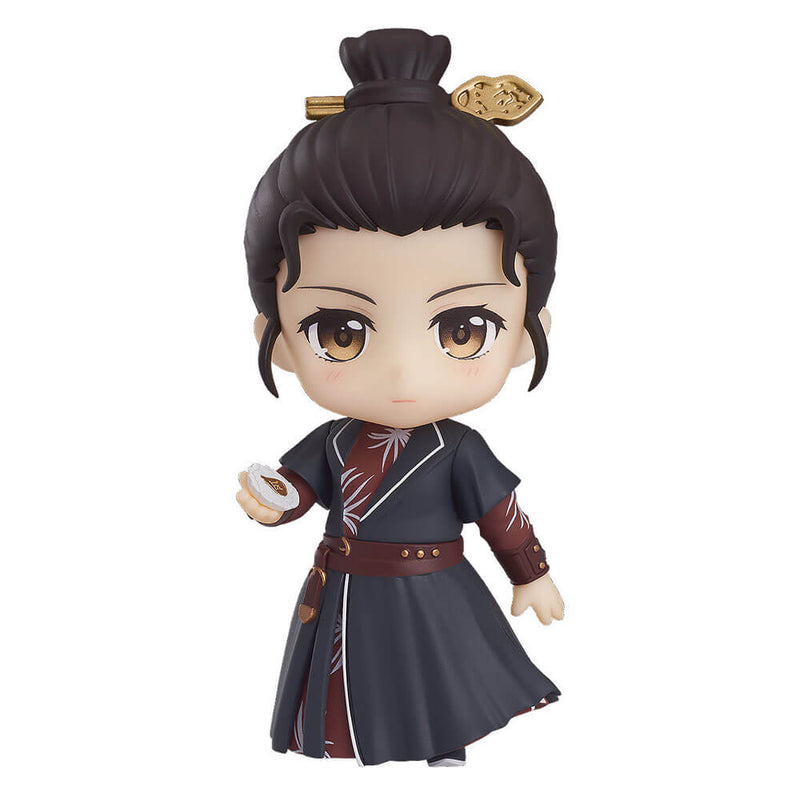 Feng qi luo yang nendoroid -hahmo