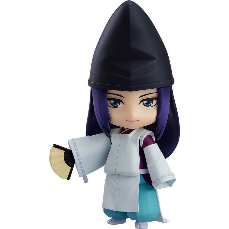 Hikaru no go nendoroid -hahmo