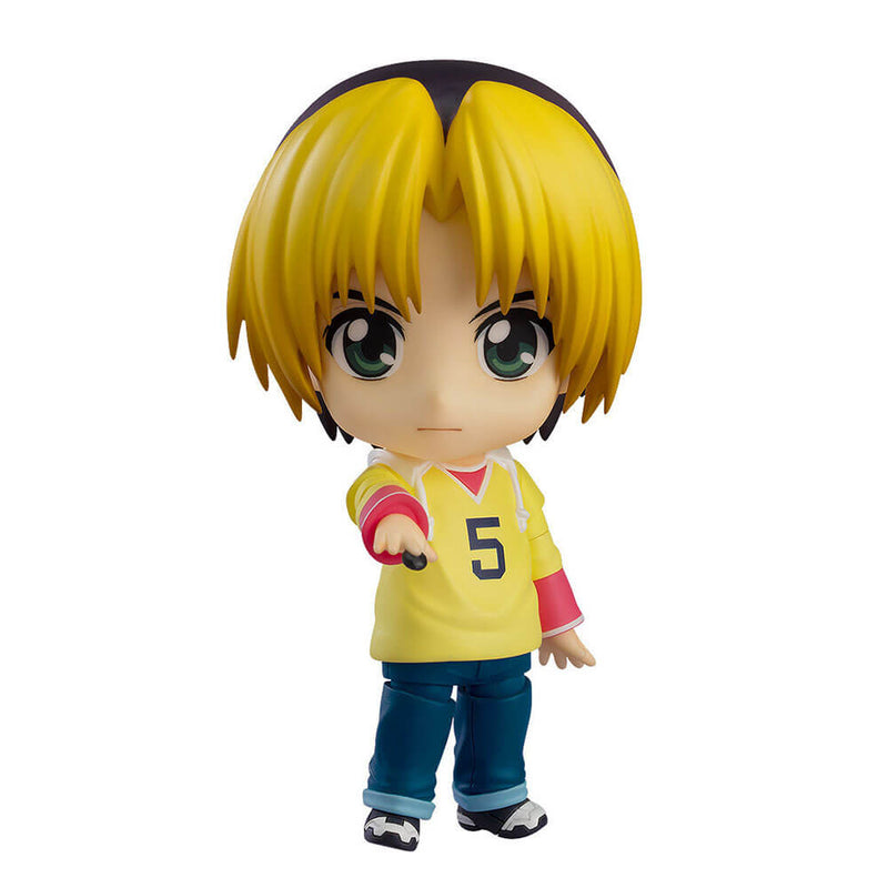 Hikaru no go nendoroid -hahmo