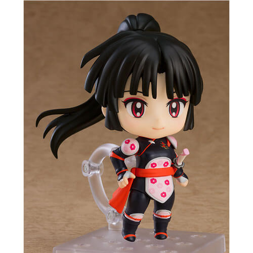 Inuyasha Sango Nendoroid Figure