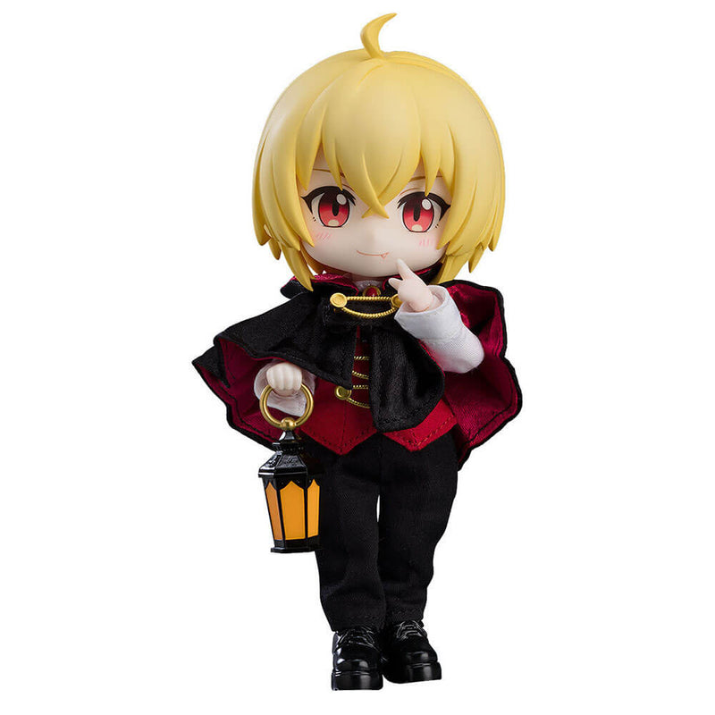 Nendoroid Puppe Vampir mit Laterne 14cm