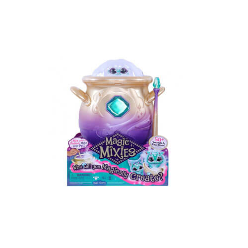 Magic Mixies Magic Cauldron