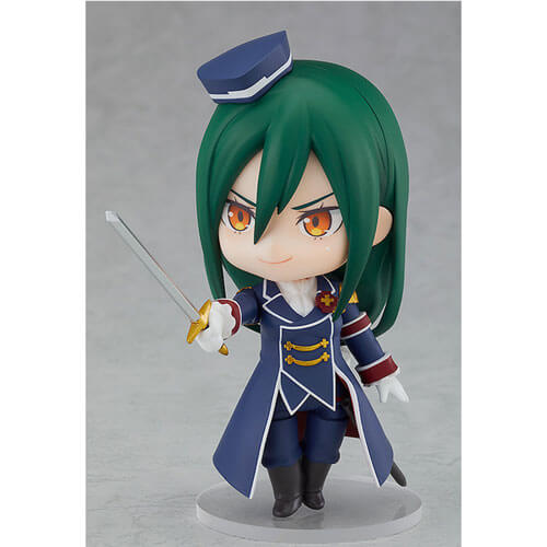 Re:ZERO Nendoroid Crusch Karsten 10cm