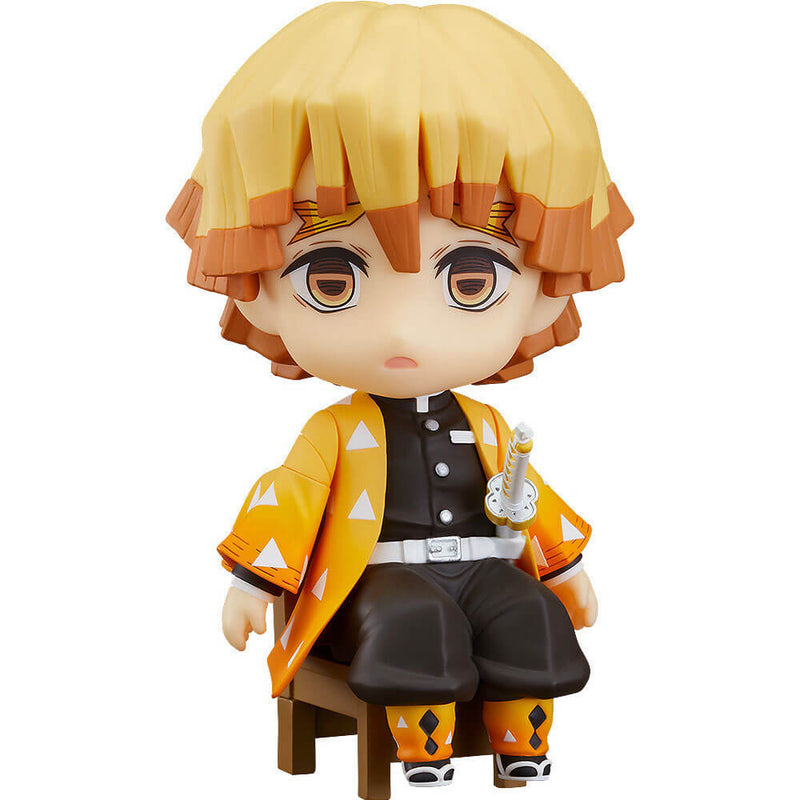 Kimetsu no Yaiba Nendoroid Swacchao! Figur