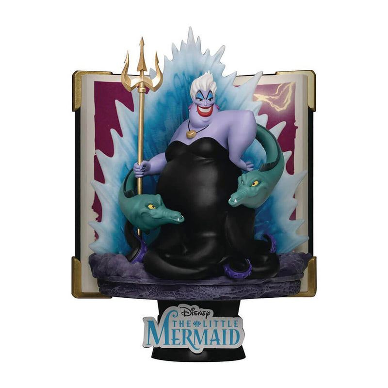 Beast Kingdom Story -sarja Little Mermaid Fig