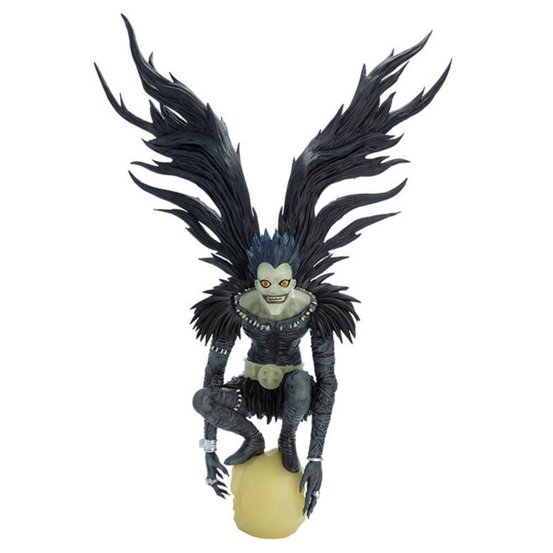 Death Note Ryuk Glow in the Dark 1/10 Figure (Exclusive)