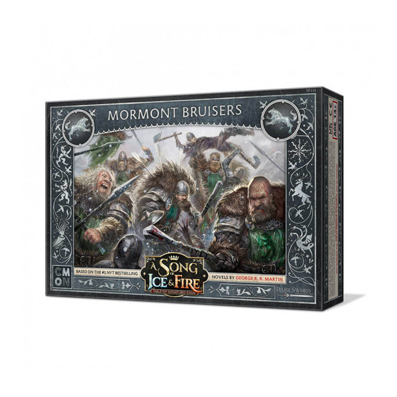 En Song of Ice and Fire Miniature Game