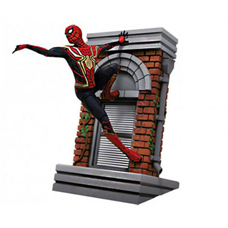 Spiderman No Way Home Integrated Suit Figure