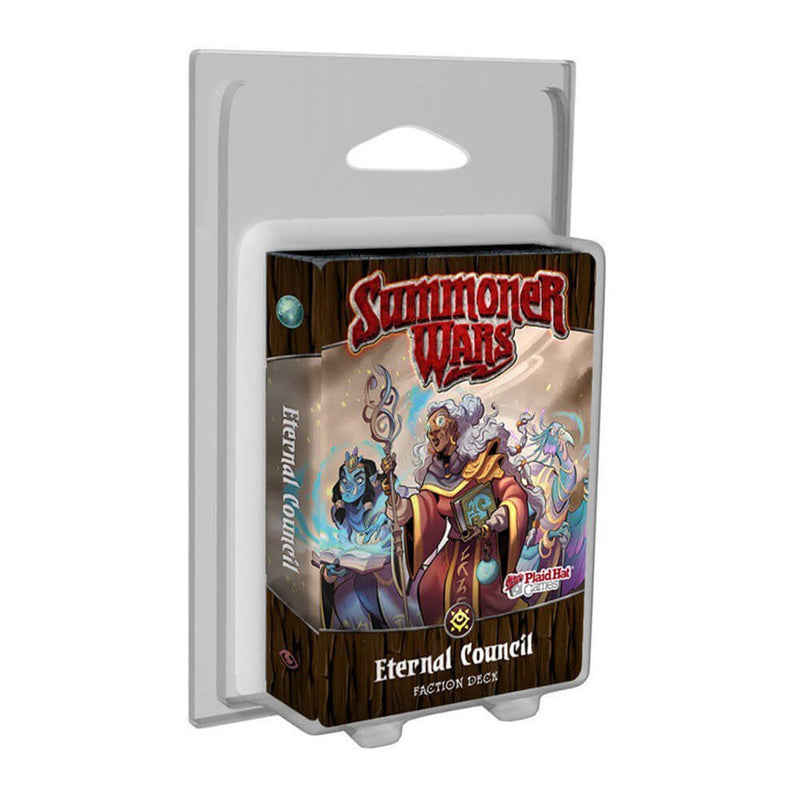 Summoner Wars Firction Deck (2E)