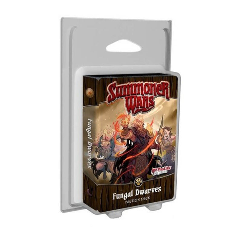 Summoner Wars Firction Deck (2E)