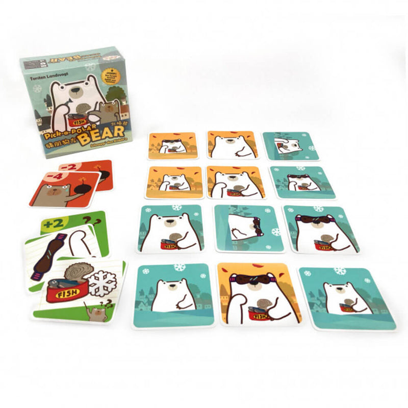 Pick-a Jolly Pets -peli