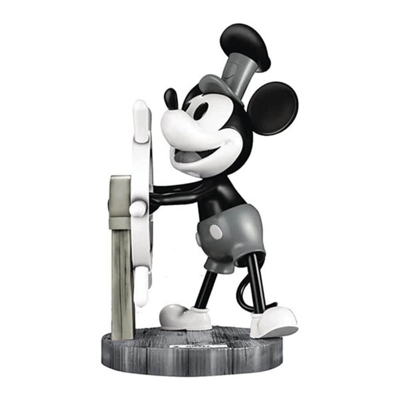 Beast Kingdom Disney Steamboat Willie -hahmo