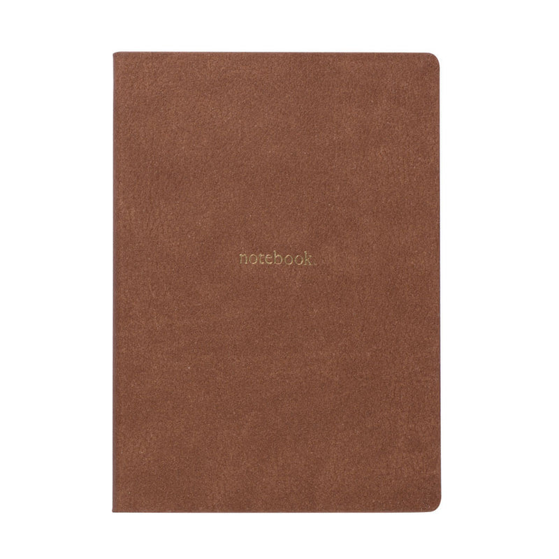 Collins Sydney Argyle Notebook B6 (192 sivua)