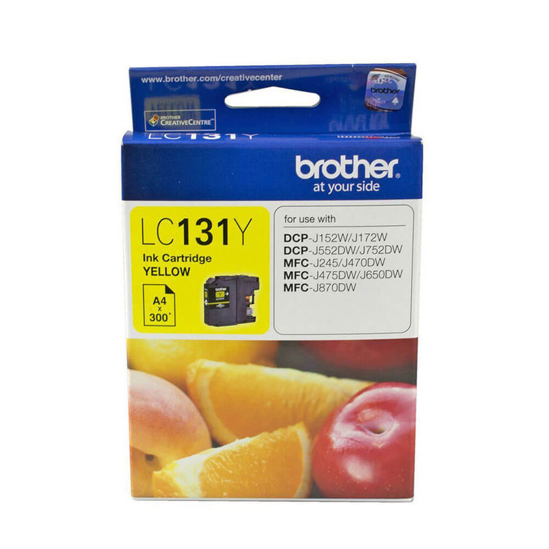 Broder InkJet Cartridge LC131