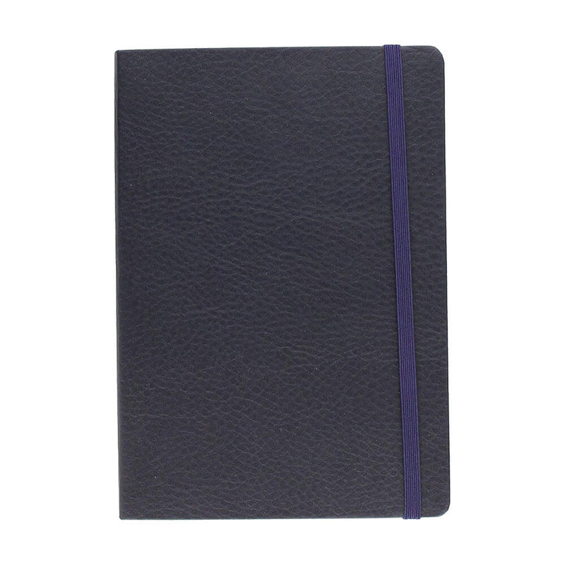 Collins Glasgow Skye Notebook B6 (192 sivua)