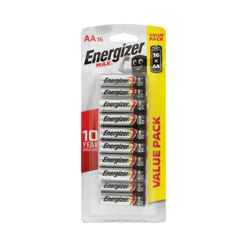 Energizer Max -akku