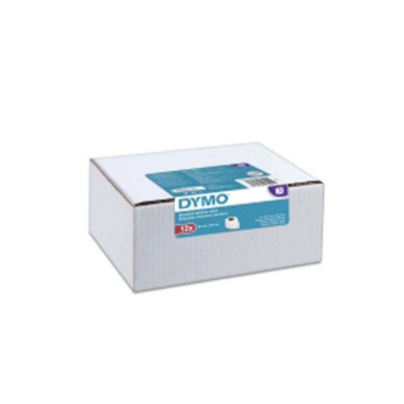 DYMO -standardi -osoite Paper -tarra 28x89mm