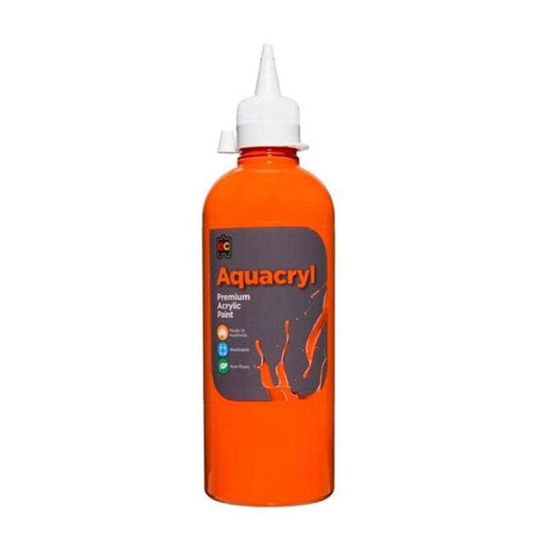 EC Aquacryl Premium Acrylfarbe 500ml