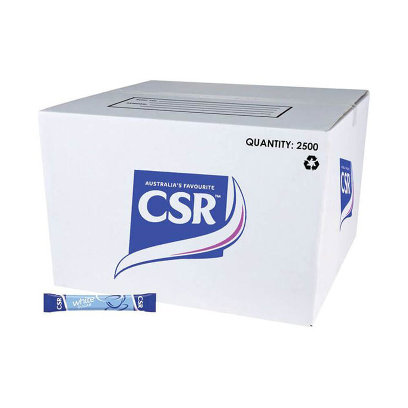 CSR -sokeriput 3G (2500 pk)