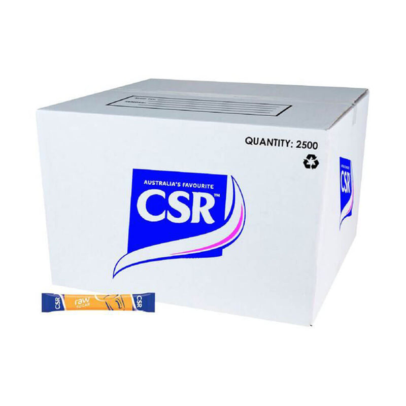 CSR -sokeriput 3G (2500 pk)