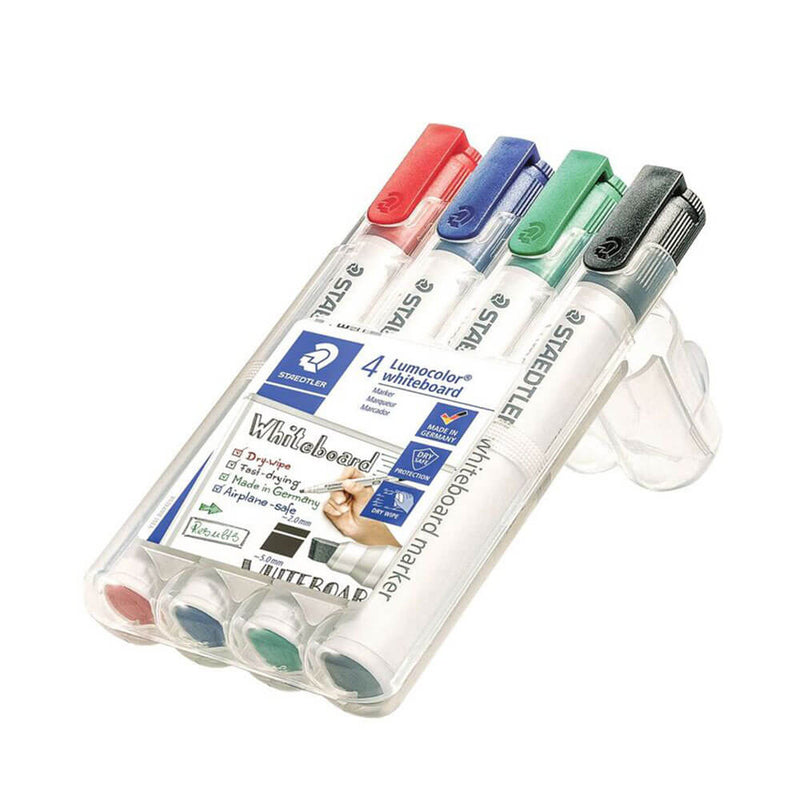 Staedtler Whiteboard Marker Meißel sortiert