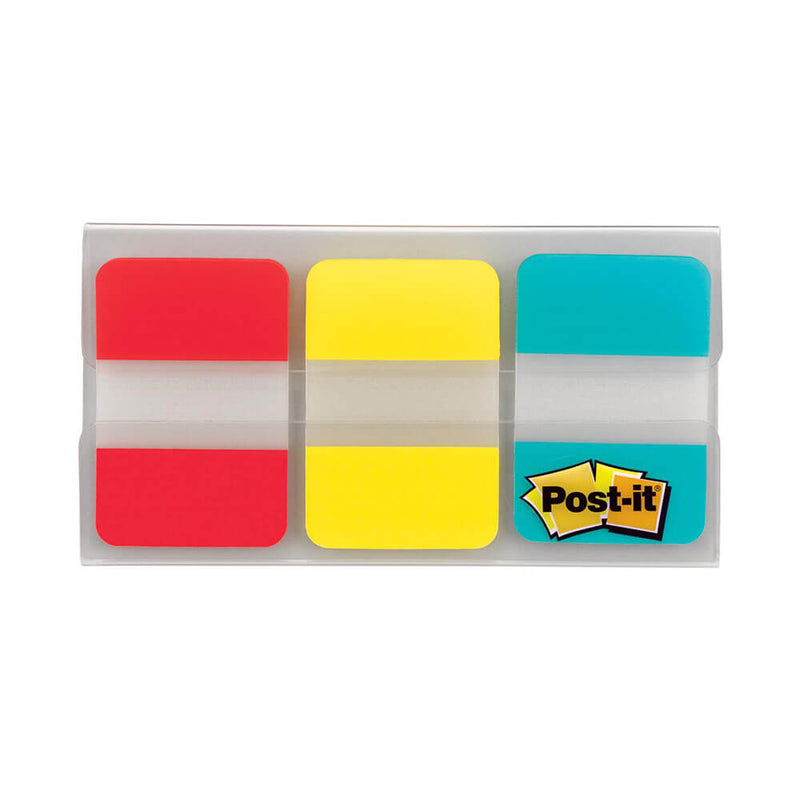 Post-it-tiedosto-välilehdet 66pk